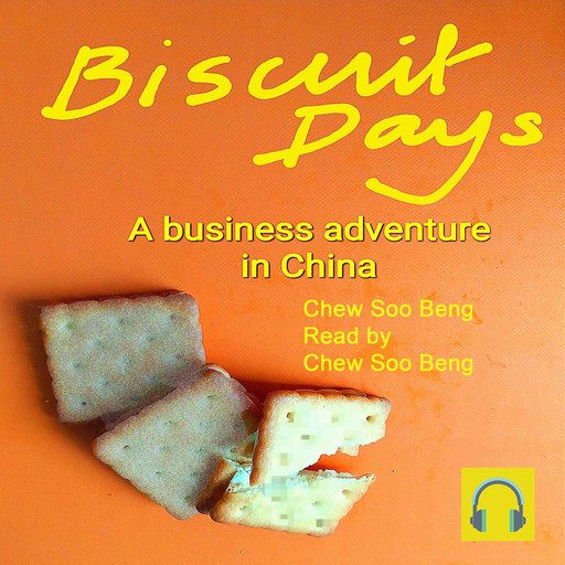 Biscuit Days, Chew Soo Beng