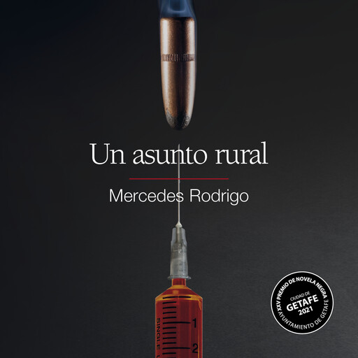 Un asunto rural, Mercedes Rodrigo