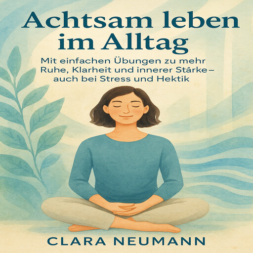 Achtsam leben im Alltag, Lauren Whitmore