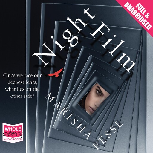 Night Film, Marisha Pessl