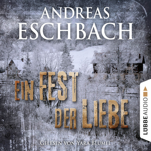 Ein Fest der Liebe - Kurzgeschichte, Andreas Eschbach