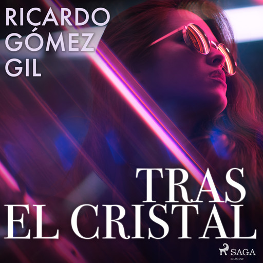 Tras el cristal, Ricardo Gómez Gil