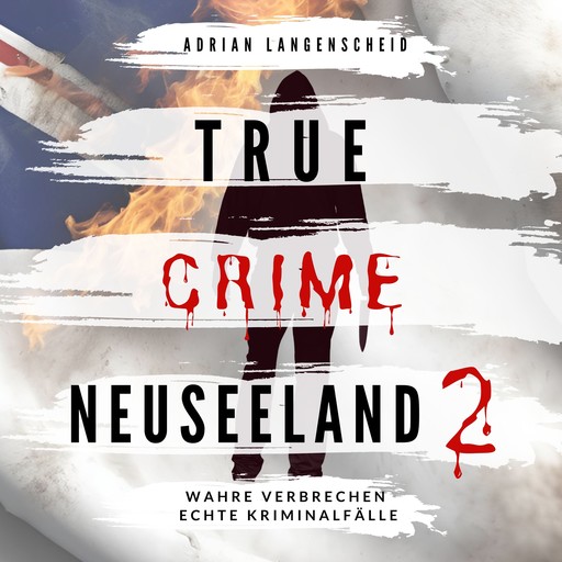 True Crime Neuseeland 2, Adrian Langenscheid