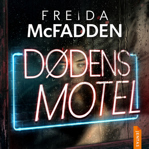 Dødens motel, Freida McFadden