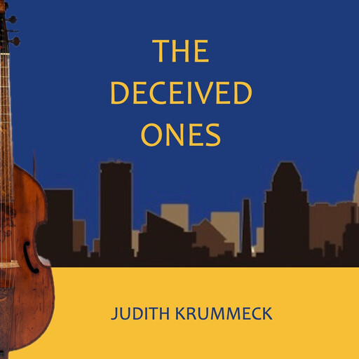 The Deceived Ones, Judith Krummeck