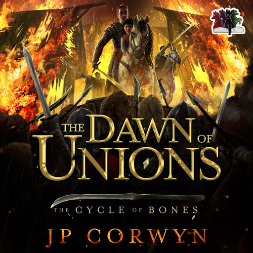 The Dawn of Unions, LLC, JP Corwyn