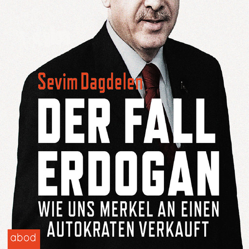 Der Fall Erdogan, Sevim Dagdelen