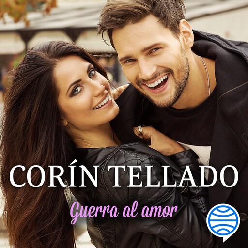 Guerra al amor, Corín Tellado