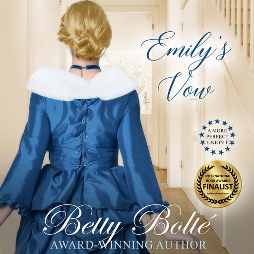 Emily's Vow, Betty Bolte