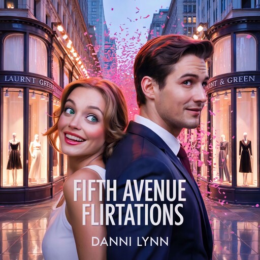 Fifth Avenue Flirtations, Danni Lynn