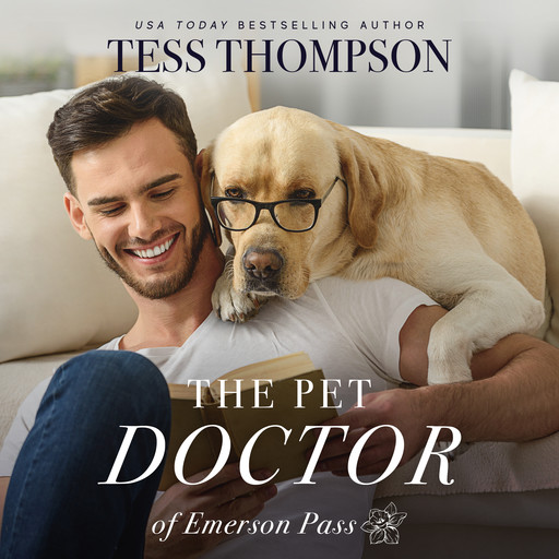 The Pet Doctor, Tess Thompson