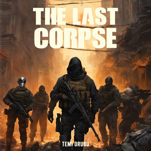 The Last Corpse, Temi Orubu