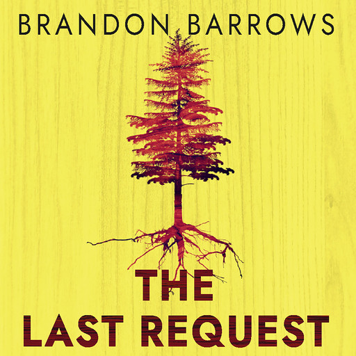 The Last Request, Brandon Barrows