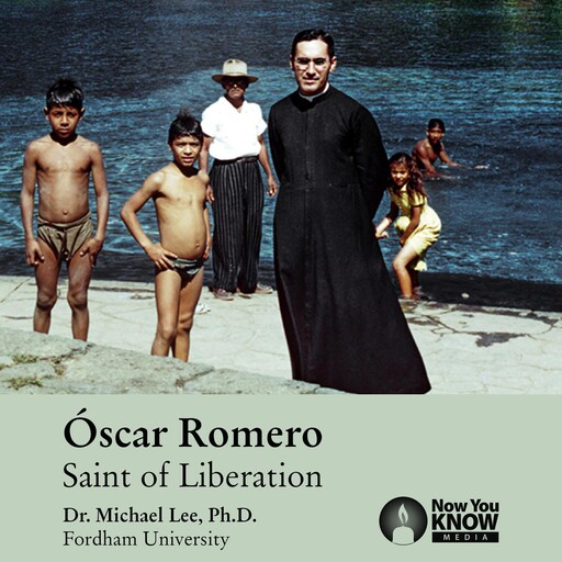 Óscar Romero: Saint of Liberation, Michael Lee
