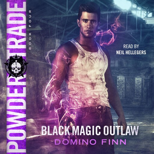 Powder Trade, Domino Finn