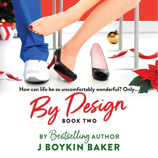 By Design, J Boykin Baker