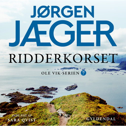Ridderkorset, Jørgen Jæger
