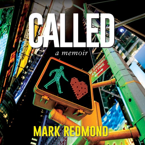 CALLED, Mark Redmond