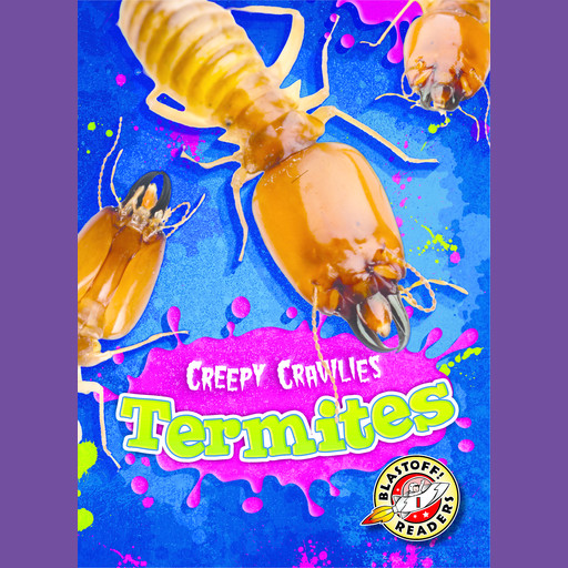 Termites, Kari Schuetz