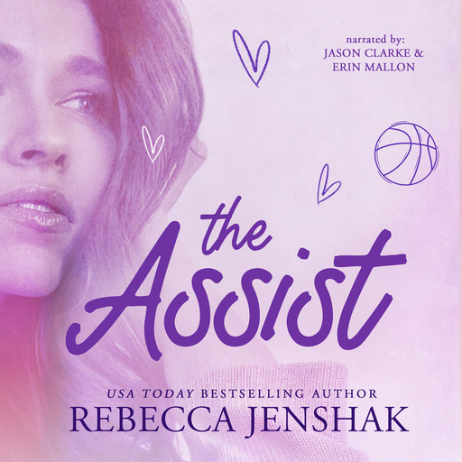 The Assist, Rebecca Jenshak