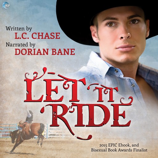 Let It Ride, L.C. Chase