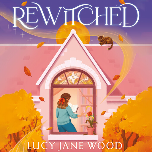 Rewitched, Lucy Wood