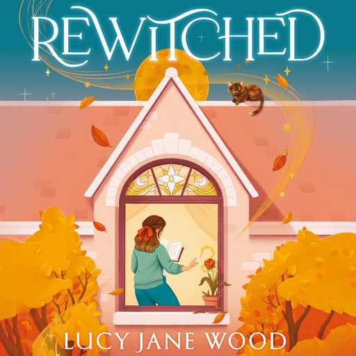 Rewitched, Lucy Wood