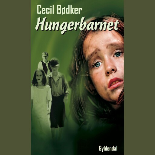 Hungerbarnet, Cecil Bødker