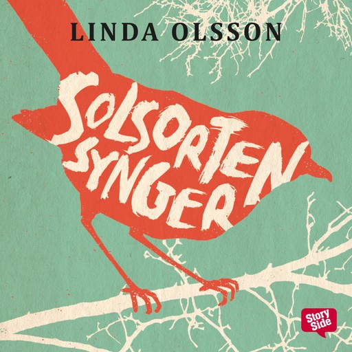 Solsorten synger, Linda Olsson