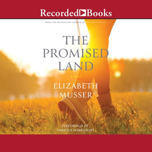 The Promised Land, Elizabeth Musser