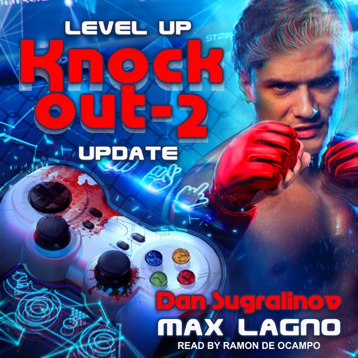 Level Up, Dan Sugralinov, Max Lagno