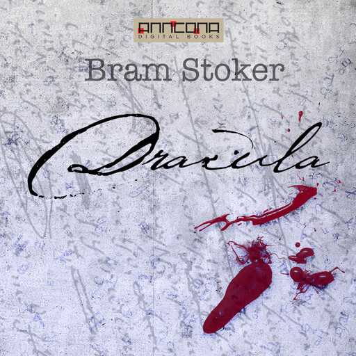 Dracula, Bram Stoker