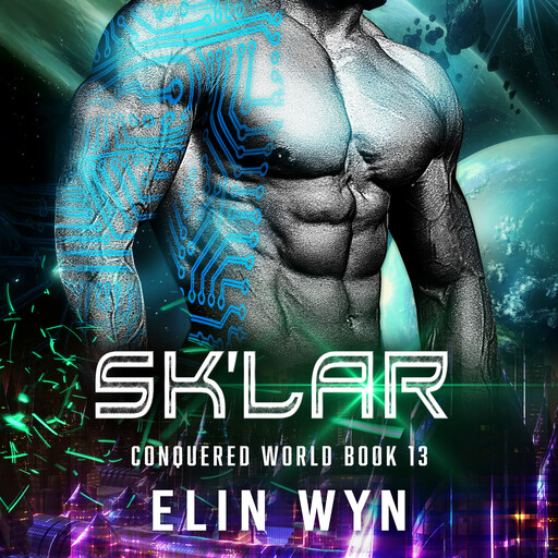 Sk'lar, Elin Wyn