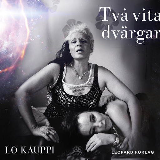 Två vita dvärgar, Lo Kauppi