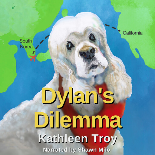 Dylan's Dilemma, Kathleen Troy