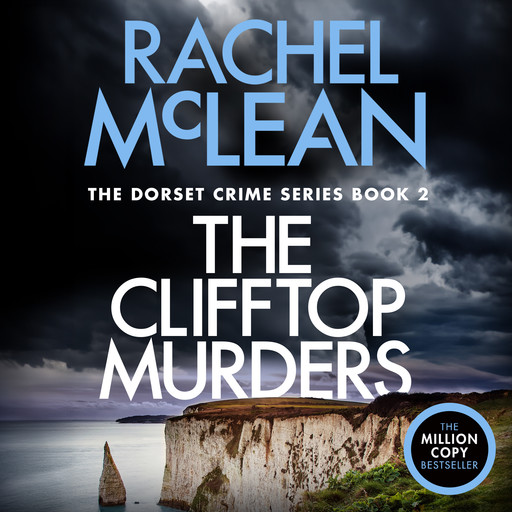 The Clifftop Murders, Rachel McLean