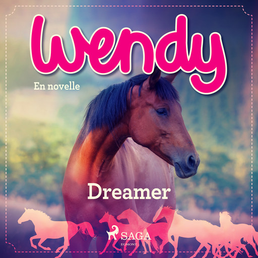 Wendy - Dreamer, Diverse