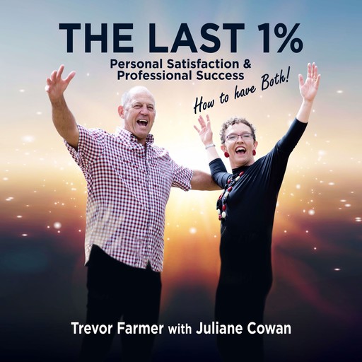 The Last 1%, Juliane Cowan, Trevor Farmer