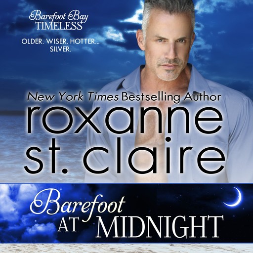 Barefoot at Midnight, Roxanne St.Claire