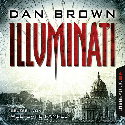 Illuminati, Dan Brown