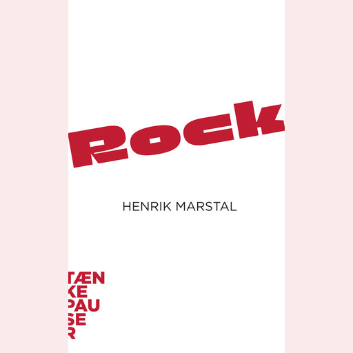 Rock, Henrik Marstal