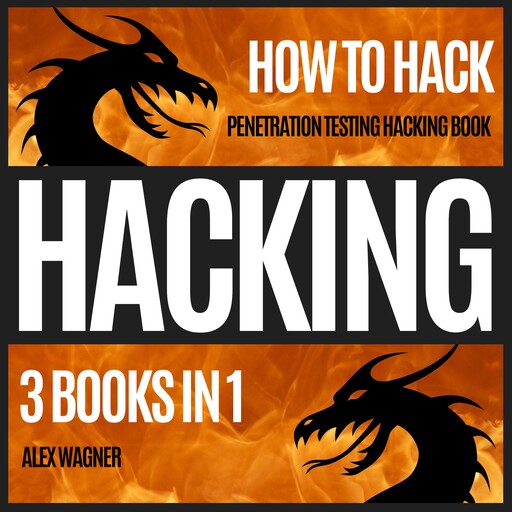 HACKING, Alex Wagner