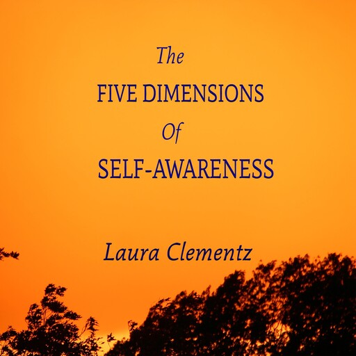 The Five Dimensions of Self-Awareness, Laura Clementz
