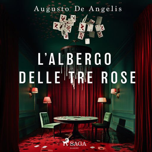 L'albergo delle Tre Rose, Augusto De Angelis