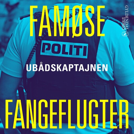 Ubådskaptajnen, Janne Aagaard