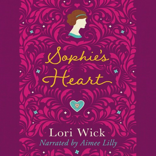 Sophie's Heart, Lori Wick
