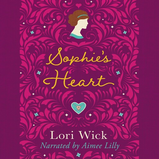 Sophie's Heart, Lori Wick