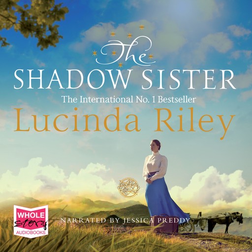 The Shadow Sister, Lucinda Riley