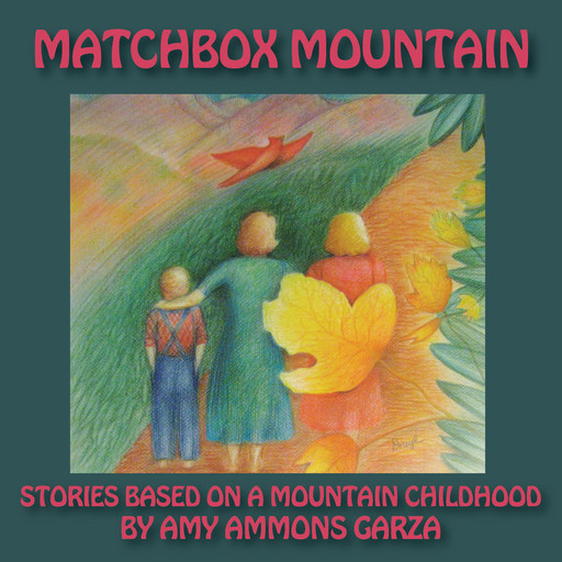 Matchbox Mountain, Amy Ammons Garza