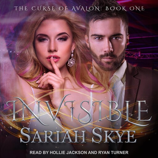 Invisible, Sariah Skye